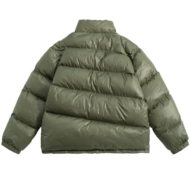 Doudoune homme vintage online
