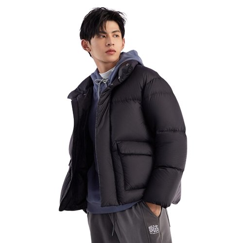 Doudoune Pour Homme