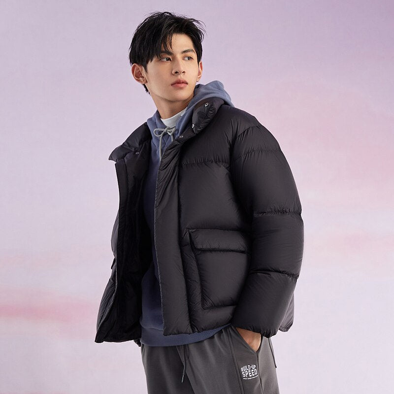 Doudoune Pour Homme