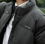 Doudoune Puffer Homme