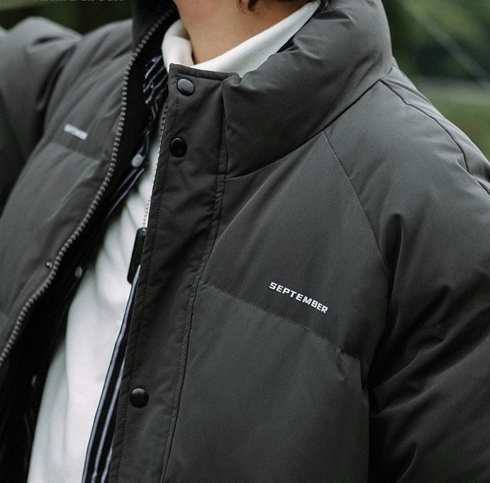 Doudoune Puffer Homme