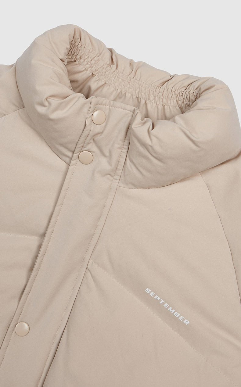Doudoune Puffer Homme