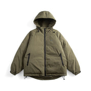 Doudoune Streetwear Classe