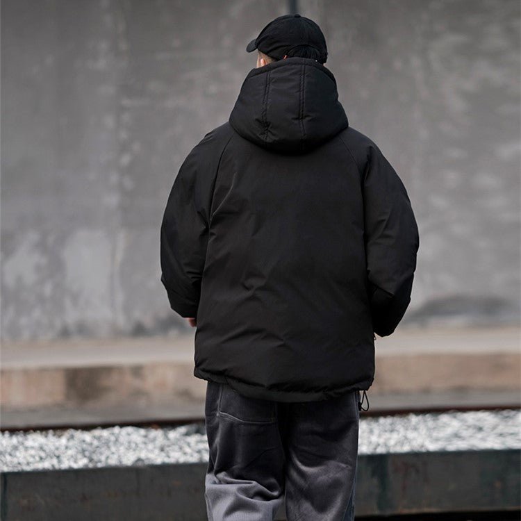 Doudoune Streetwear Classe