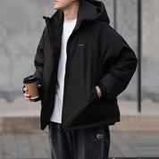 Doudoune Streetwear Classe