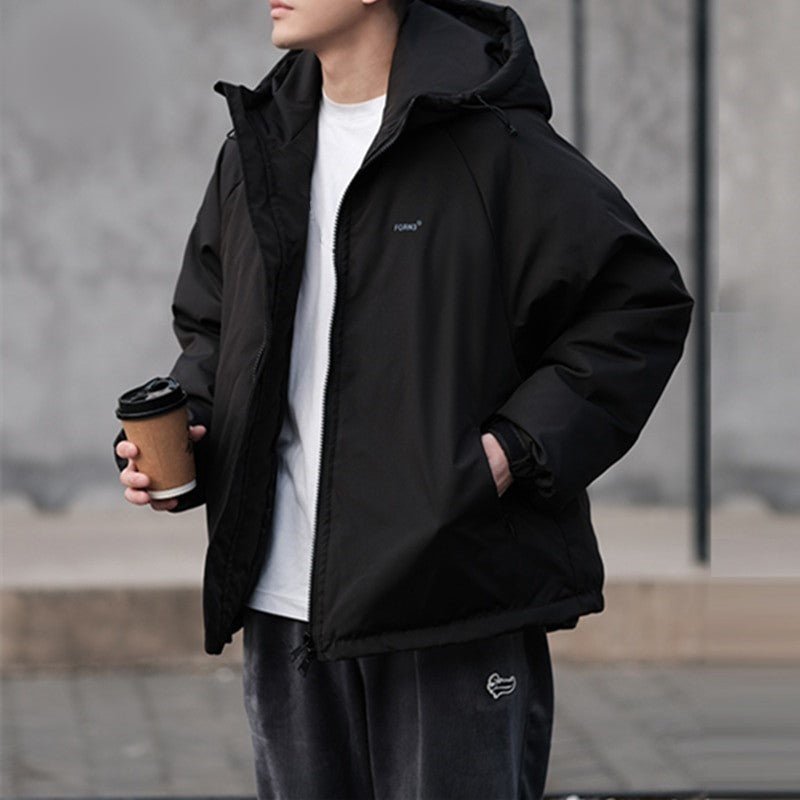 Doudoune Streetwear Classe