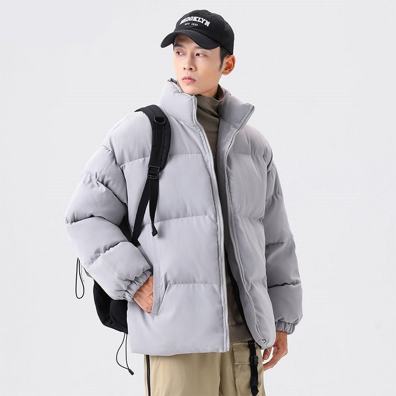 Doudoune Streetwear Homme