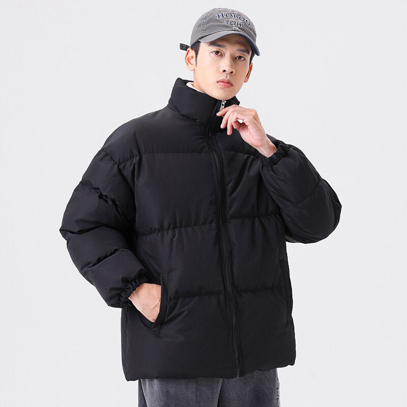 Doudoune Streetwear Homme