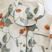 Ensemble de Pyjama style Japonais