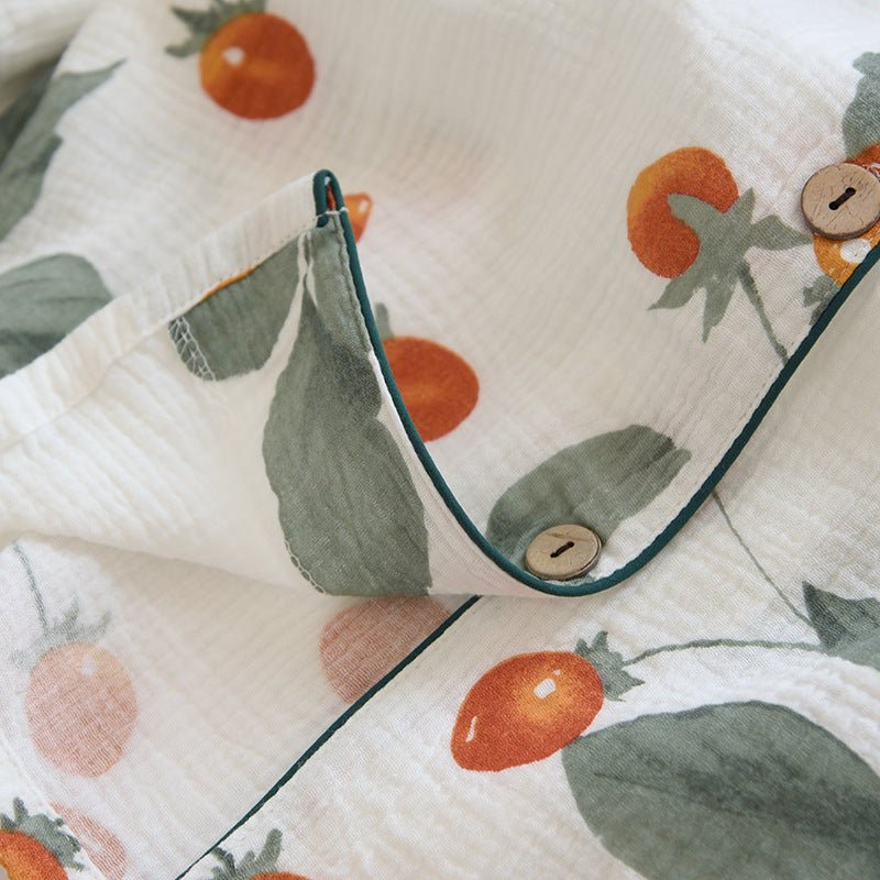 Ensemble de Pyjama style Japonais