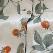 Ensemble de Pyjama style Japonais