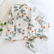 Ensemble de Pyjama style Japonais