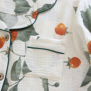 Ensemble de Pyjama style Japonais