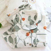 Ensemble de Pyjama style Japonais