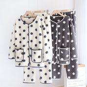 Ensemble De Pyjamas Femme