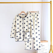 Ensemble De Pyjamas Femme