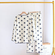 Ensemble De Pyjamas Femme