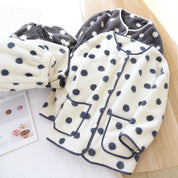 Ensemble De Pyjamas Femme