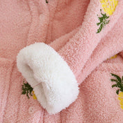 Ensemble Pyjama Femme Hiver