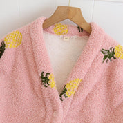 Ensemble Pyjama Femme Hiver