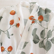 Ensemble Pyjama Kimono