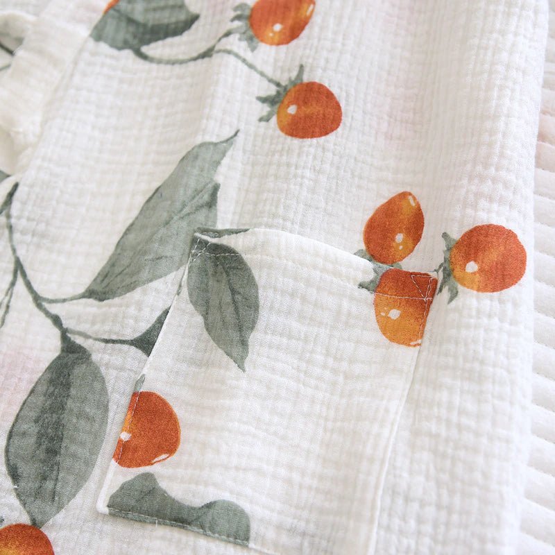 Ensemble Pyjama Kimono