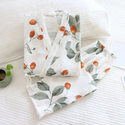 Ensemble Pyjama Kimono