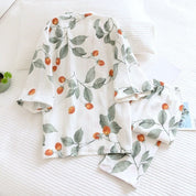 Ensemble Pyjama Kimono