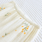 Ensemble Pyjama Short Femme