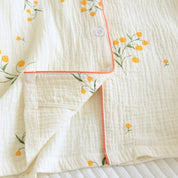 Ensemble Pyjama Short Femme