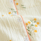 Ensemble Pyjama Short Femme