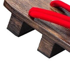 Geta Japonaise - Bois