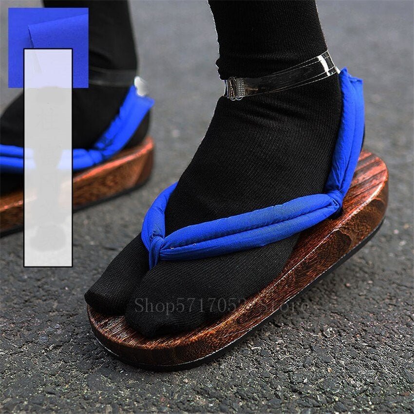 Geta Japonaise Homme