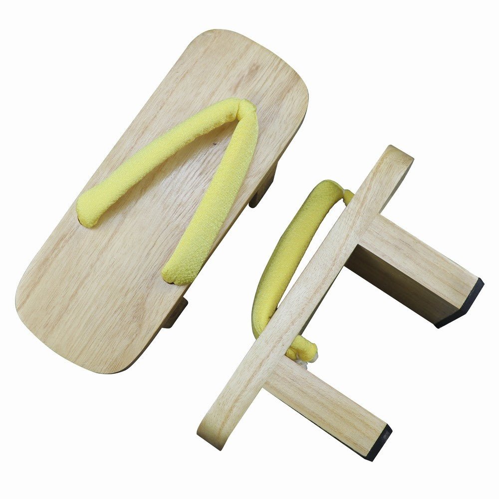 Geta Japonaise Traditionnelle