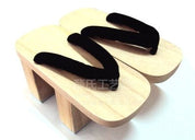 Geta Japonaise Traditionnelle