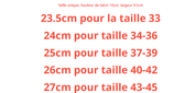 Geta Japonaise Traditionnelle