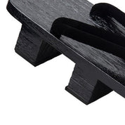 Geta Noir Pour Homme