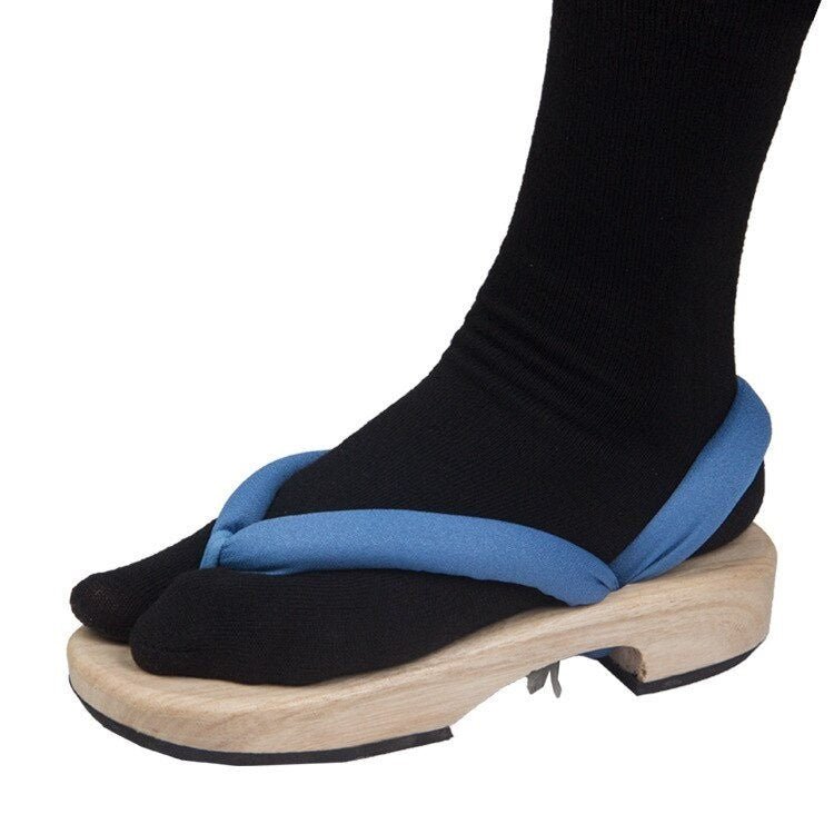 Geta Tongs Japonaises