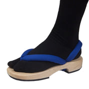 Geta Tongs Japonaises