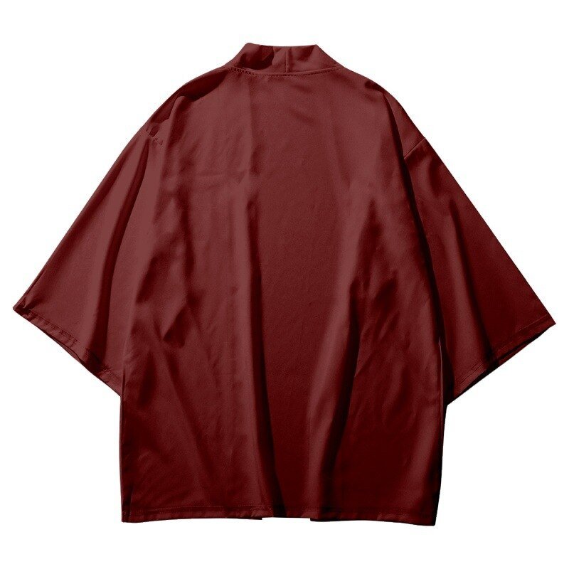 Haori Rouge