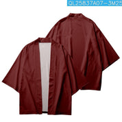 Haori Rouge
