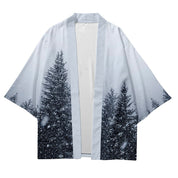 Haori Samurai
