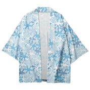 Haori Yukata