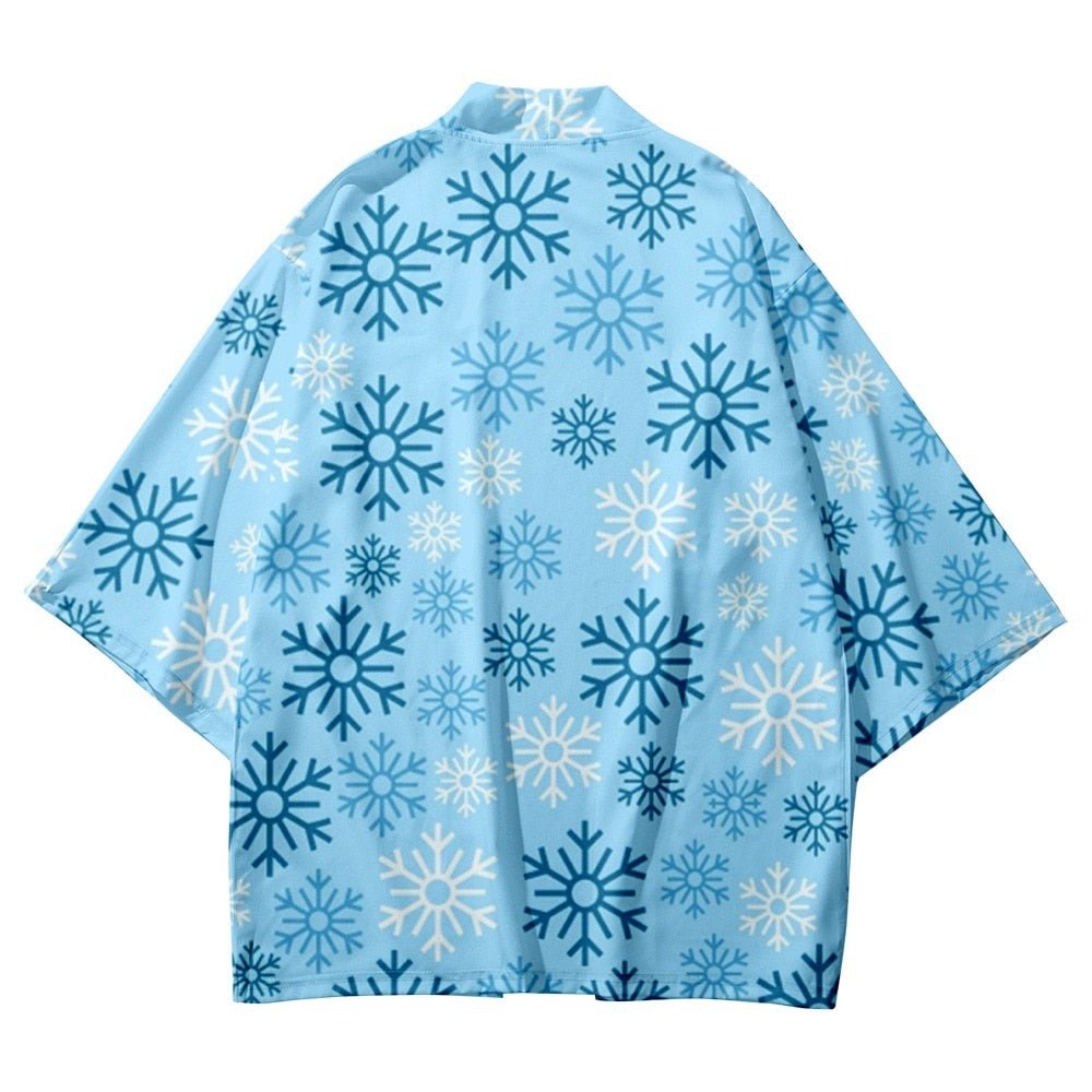 Haori Yukata