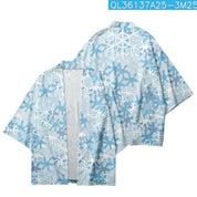 Haori Yukata