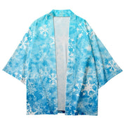 Haori Yukata