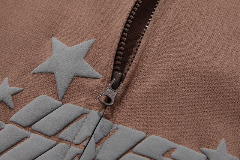Hoodie Planète terre