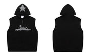 Hoodie Planète terre