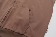Hoodie Planète terre