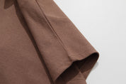 Hoodie Planète terre